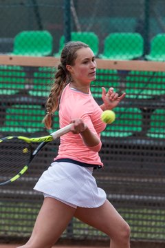 Bild 366 - NL TC RW Wahlstedt - Braunschweiger THC : Ergebnis: 5:4